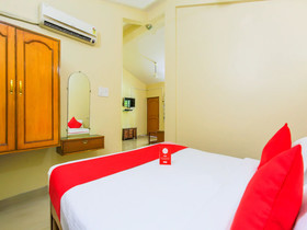 Tanisha Guest House by OYO Rooms