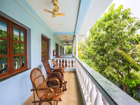 Tanisha Guest House by OYO Rooms