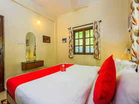 Tanisha Guest House by OYO Rooms