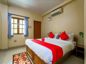 Tanisha Guest House by OYO Rooms