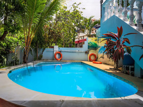 Tanisha Guest House by OYO Rooms