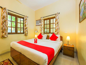 Tanisha Guest House by OYO Rooms