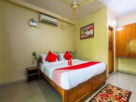 Tanisha Guest House by OYO Rooms