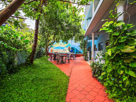 Tanisha Guest House by OYO Rooms