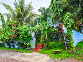 Tanisha Guest House by OYO Rooms