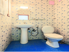 Tanisha Guest House by OYO Rooms