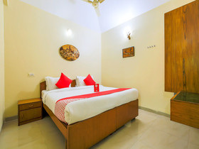 Tanisha Guest House by OYO Rooms