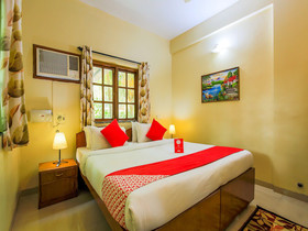 Tanisha Guest House by OYO Rooms