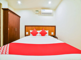 Villa De Vasco By OYO Rooms