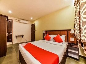 Villa De Vasco By OYO Rooms