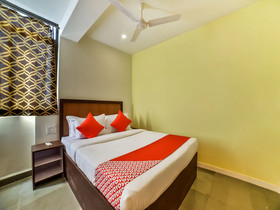 Villa De Vasco By OYO Rooms