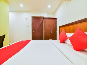 Villa De Vasco By OYO Rooms
