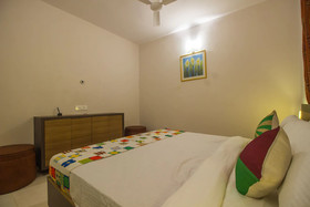 Tripthrill CD Zen Gardens by OYO Rooms