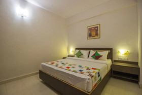 Tripthrill CD Zen Gardens by OYO Rooms