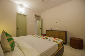 Tripthrill CD Zen Gardens by OYO Rooms