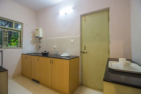 Tripthrill CD Zen Gardens by OYO Rooms