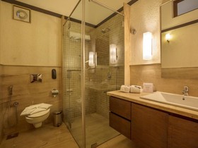 Deltin Suites