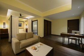 Deltin Suites