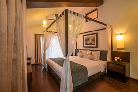 Deltin Suites