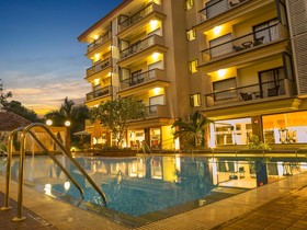 Deltin Suites