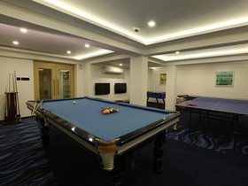 Deltin Suites