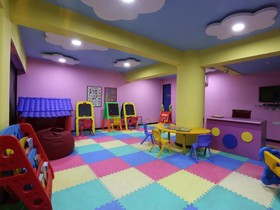 Deltin Suites