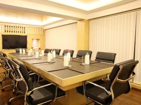Deltin Suites