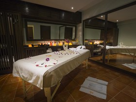 Deltin Suites