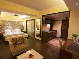Deltin Suites