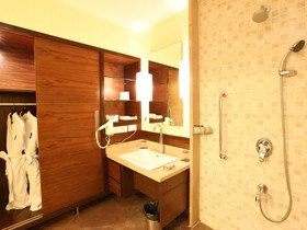 Deltin Suites