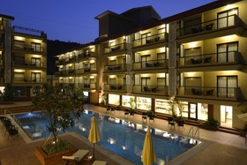 Deltin Suites