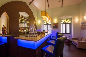 Deltin Suites