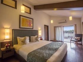 Deltin Suites