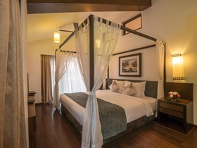 Deltin Suites