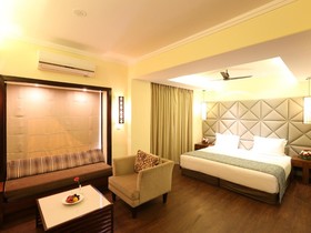 Deltin Suites