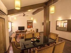 Deltin Suites
