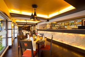Deltin Suites