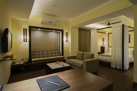 Deltin Suites