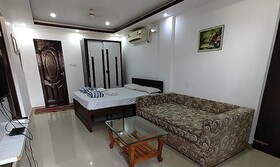 Fabexpress Vaibhav Guest House