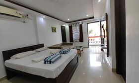 Fabexpress Vaibhav Guest House