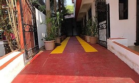 Fabexpress Vaibhav Guest House