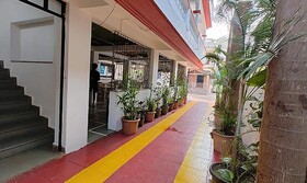 Fabexpress Vaibhav Guest House