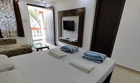 Fabexpress Vaibhav Guest House