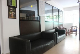 Hotel Goa's Pearl by OYO