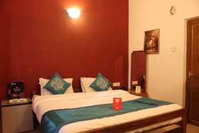 Hotel Goa's Pearl by OYO