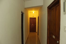 Hotel Goa's Pearl by OYO