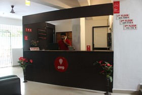 Hotel Goa's Pearl by OYO