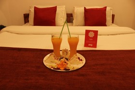 Hotel Goa's Pearl by OYO