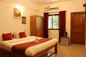 Hotel Goa's Pearl by OYO