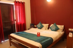 Hotel Goa's Pearl by OYO